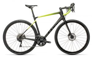 Cube Attain Gtc Race 2021