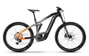 Haibike Fullseven 10 2021