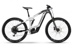 Haibike Fullseven 8 2021