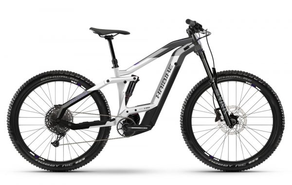 Haibike Fullseven 8 2021