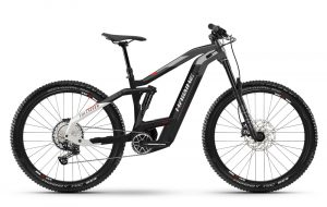 Haibike Fullseven  9 2021