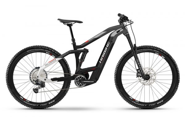 Haibike Fullseven  9 2021
