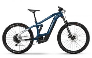 Haibike Sduro Allmountain 3 2021