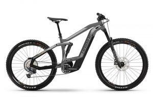 Haibike Sduro Allmountain 4 2021