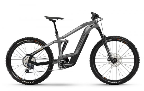 Haibike Sduro Allmountain 4 2021