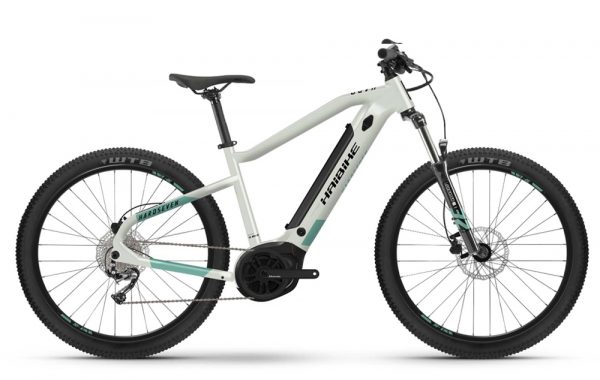 Haibike Sduro Hardseven 5.0 2021