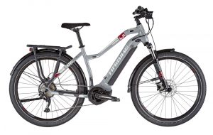 Haibike Sduro Trekking 4.0 Ladies 2021