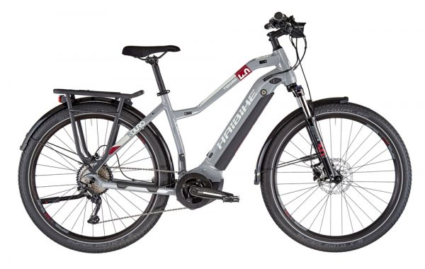 Haibike Sduro Trekking 4.0 Ladies 2021
