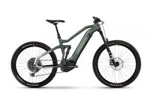 Haibike Xduro Allmtn 6.0 2021