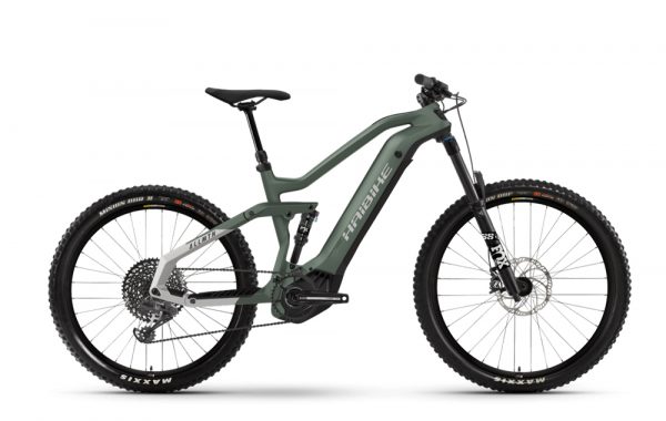 Haibike Xduro Allmtn 6.0 2021