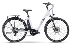 Husqvarna Eco City Ec1 28" 2021