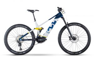 Husqvarna Mountain Cross Mc5 29/27.5" 11S Deore 2021