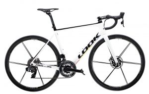 Look 785 Huez Rs Disc 2021