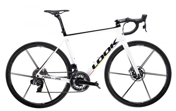 Look 785 Huez Rs Disc 2021