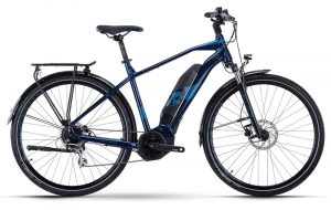 R Raymon Tourray E 2.0 Lady 28" 8S Acera 2021