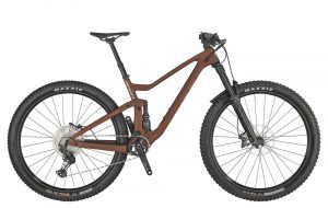 Scott Genius 930