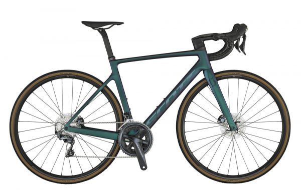 Scott Addict Rc 30 2021