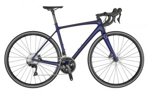 Scott Contessa 25 Disc Hmf 2021