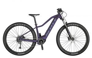 Scott Contessa Active eRide 930 2021