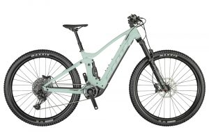 Scott Contessa Strike eRide 920 2021