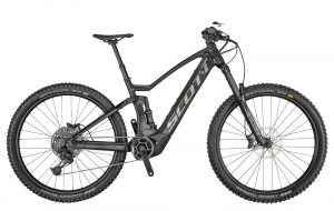 Scott Strike eRide 900 Premium