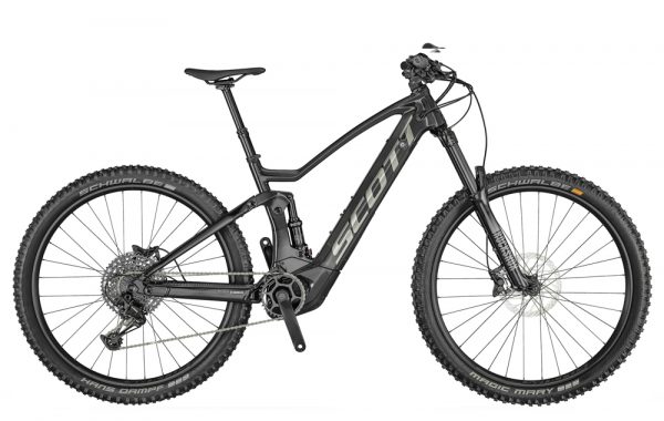 Scott Strike eRide 900 Premium