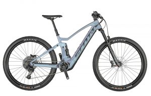Scott Genius eRide 900