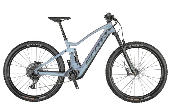 Scott Genius eRide 900