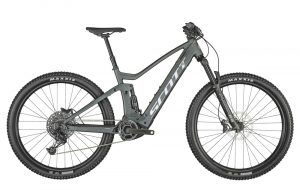Scott Strike eRide 930