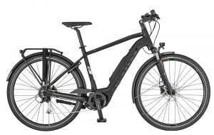 Scott Sub Tour eRide 20 2019