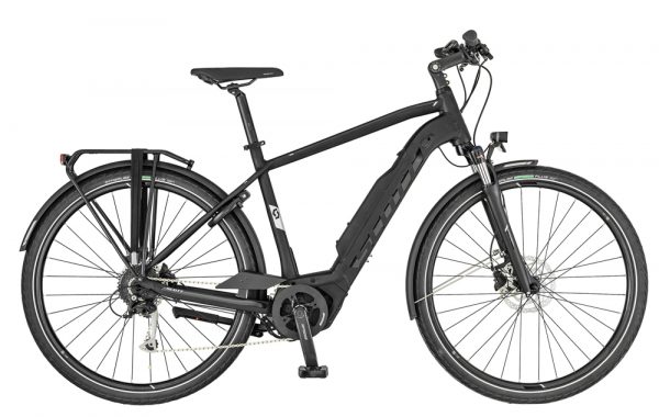 Scott Sub Tour eRide 20 2019