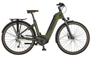 Scott Sub Tour eRide 30 2021