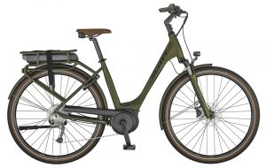 Scott Sub Active Eride 10 2020