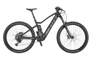 Scott Genius eRide  900  2021