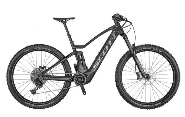 Scott Genius eRide  900  2021